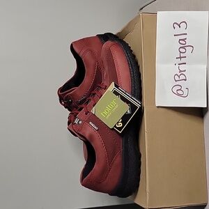 Womens Hotter Comfort Concept Shoes